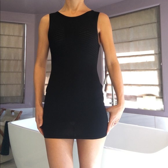 Pierre Balmain Dresses & Skirts - Little Black Dress by Pierre Balmain